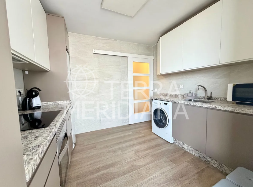 Apartment in Marbella, Marbella