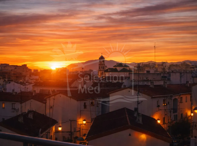Appartement à vendre dans Marbella