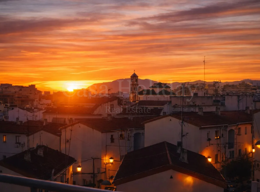 Apartment in Marbella, Marbella