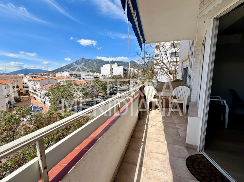 Apartment in Marbella, Marbella