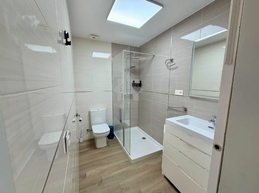 Apartment in Marbella, Marbella