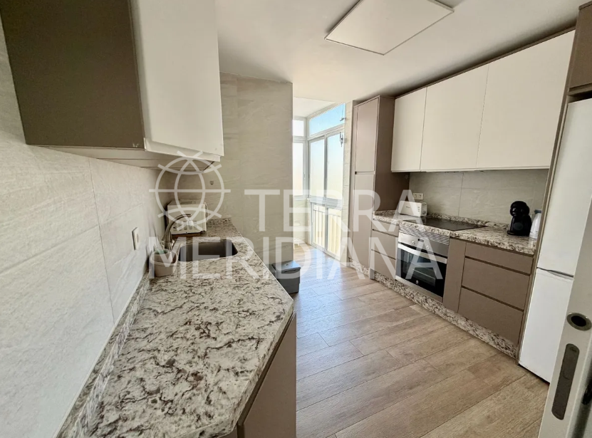 Apartment in Marbella, Marbella