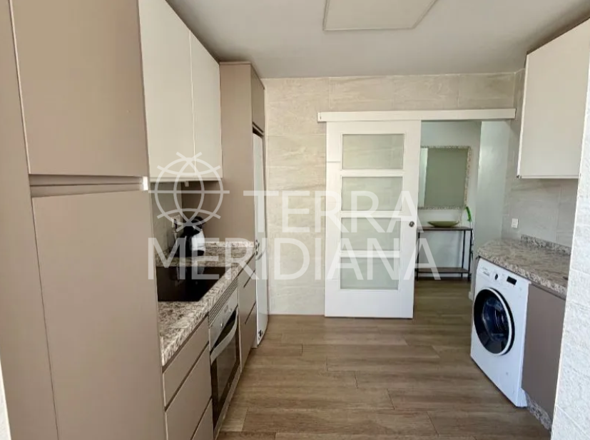 Apartment in Marbella, Marbella