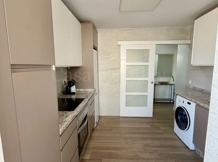 Apartment in Marbella, Marbella