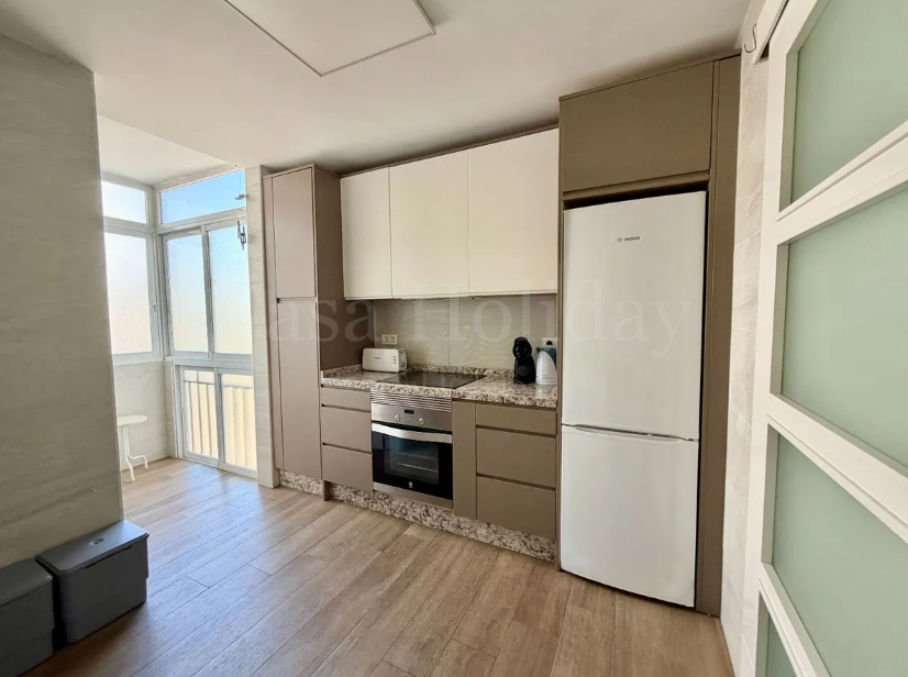 Apartment in Marbella, Marbella