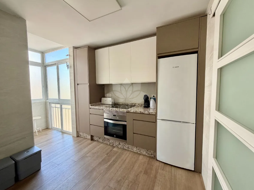 Apartamento en Marbella, Marbella