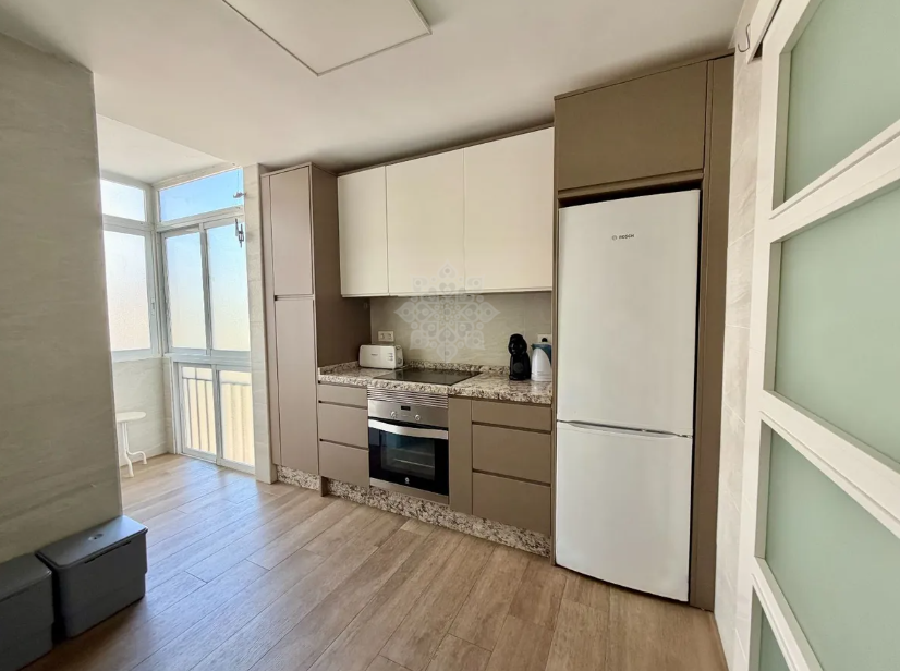 Apartment in Marbella, Marbella