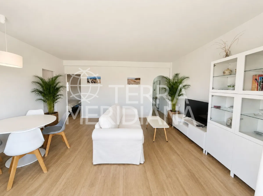 Apartment in Marbella, Marbella
