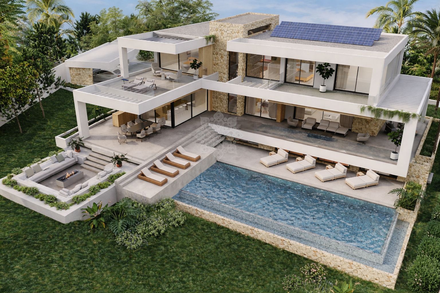 Villa in La Cala Golf Resort, Mijas Costa