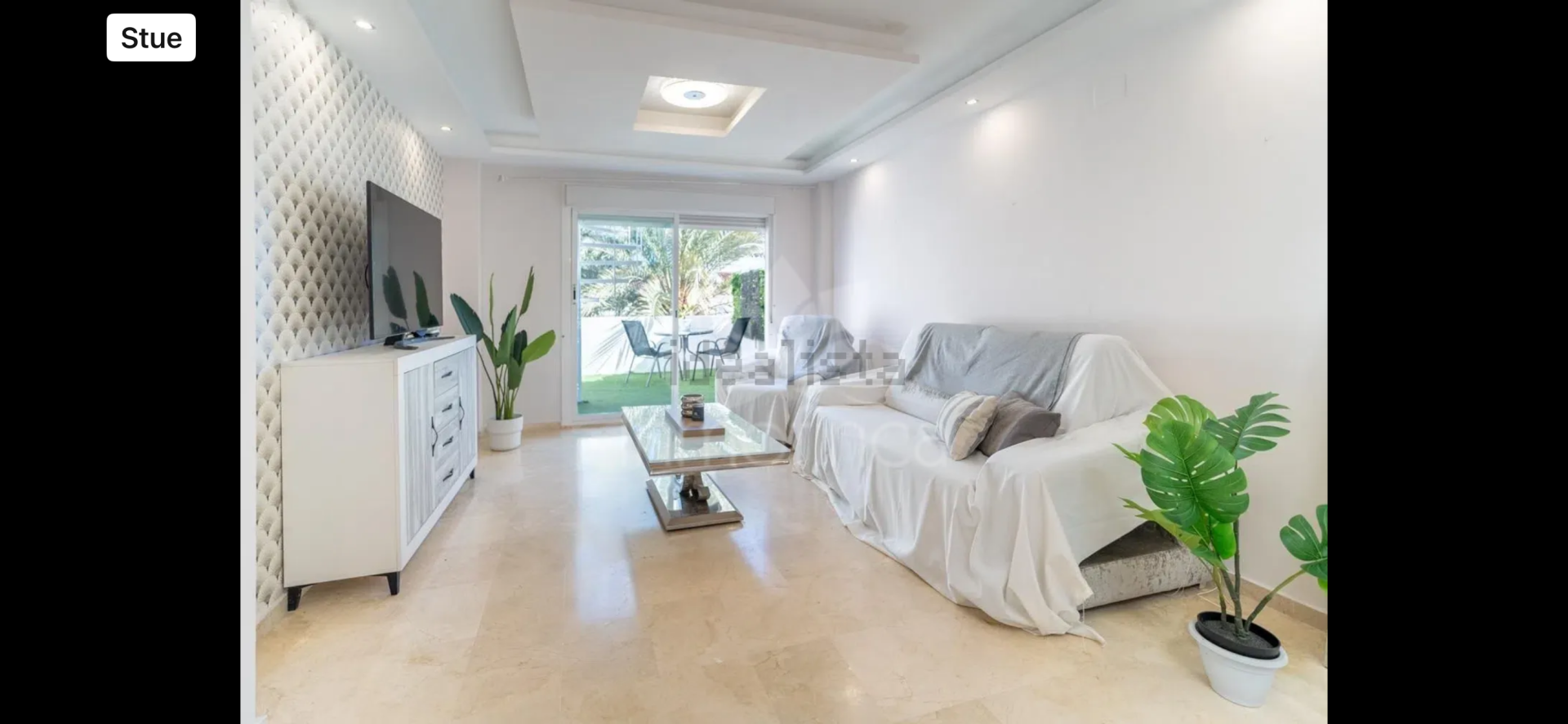 Duplex Penthouse in El Pilar, Estepona