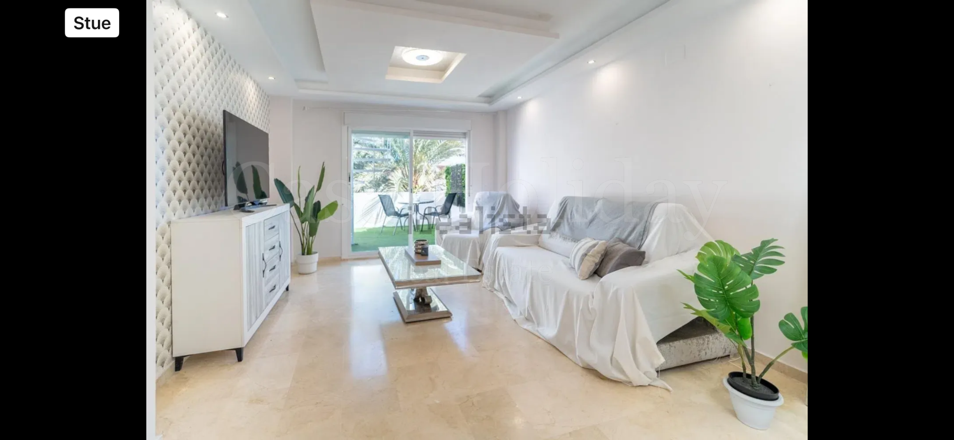 Atico Duplex en El Pilar, Estepona