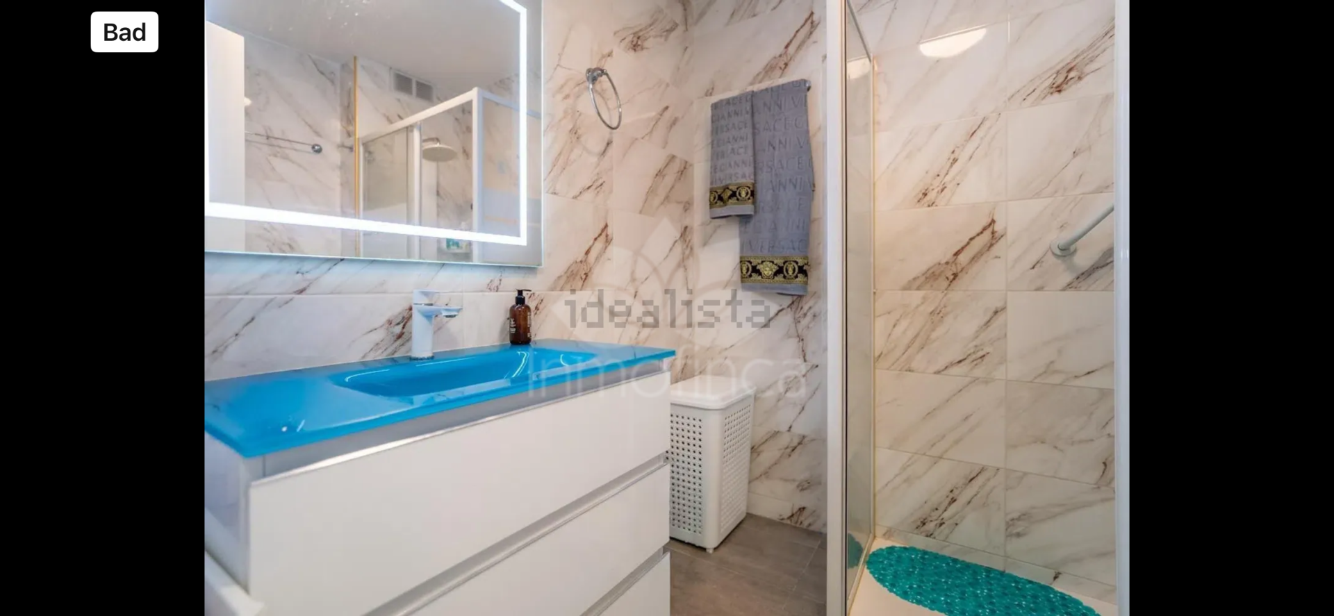 Duplex Penthouse in El Pilar, Estepona