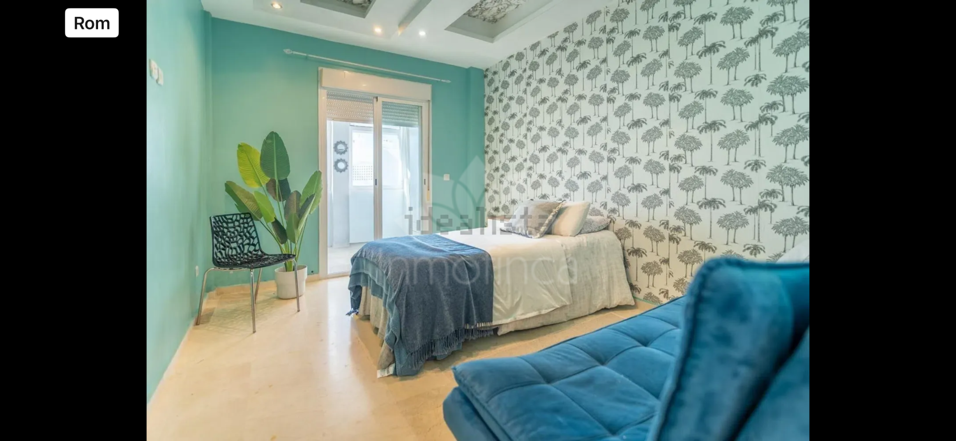 Duplex Penthouse in El Pilar, Estepona