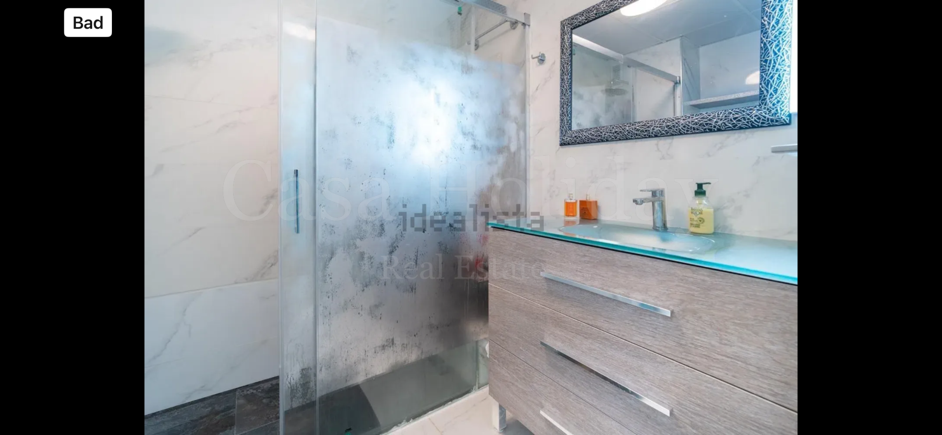 Atico Duplex en El Pilar, Estepona