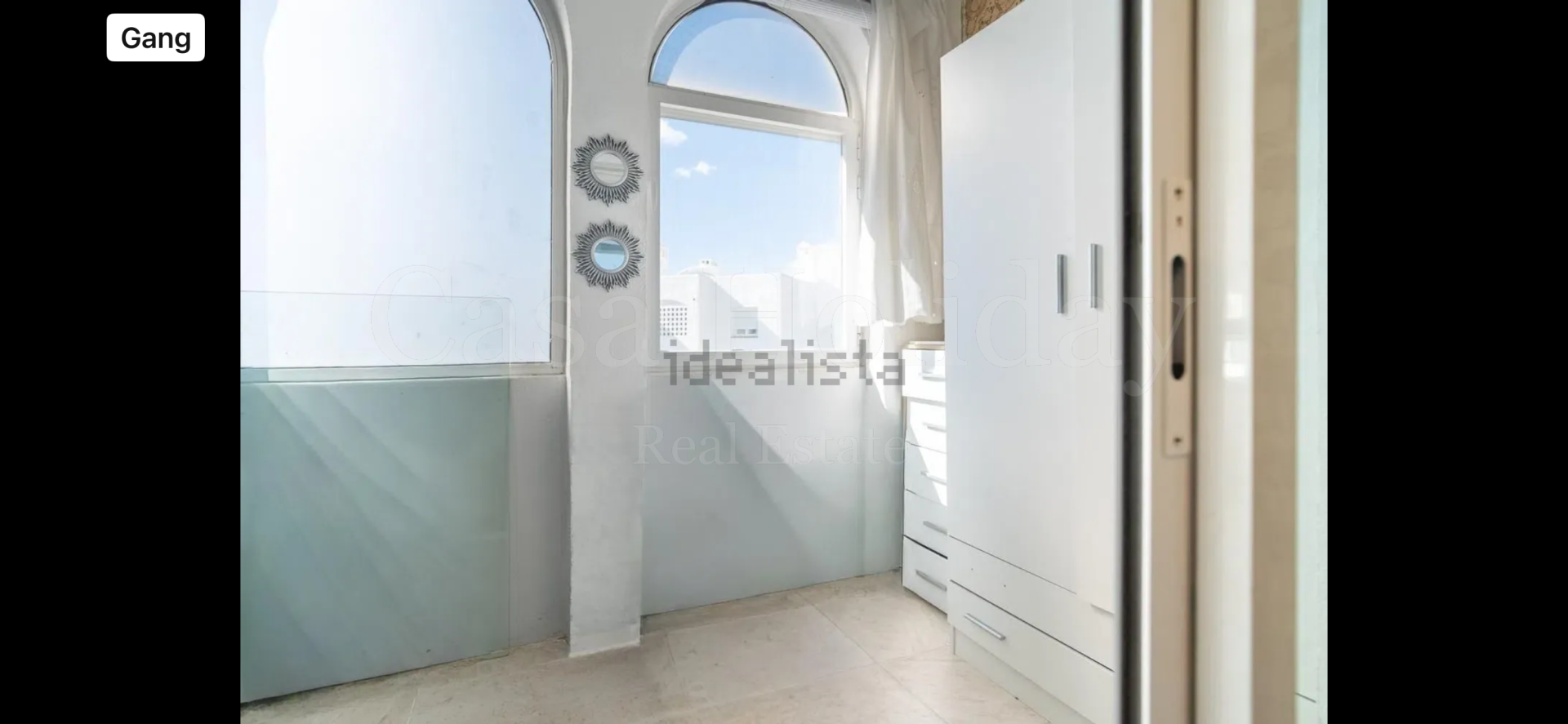 Atico Duplex en El Pilar, Estepona