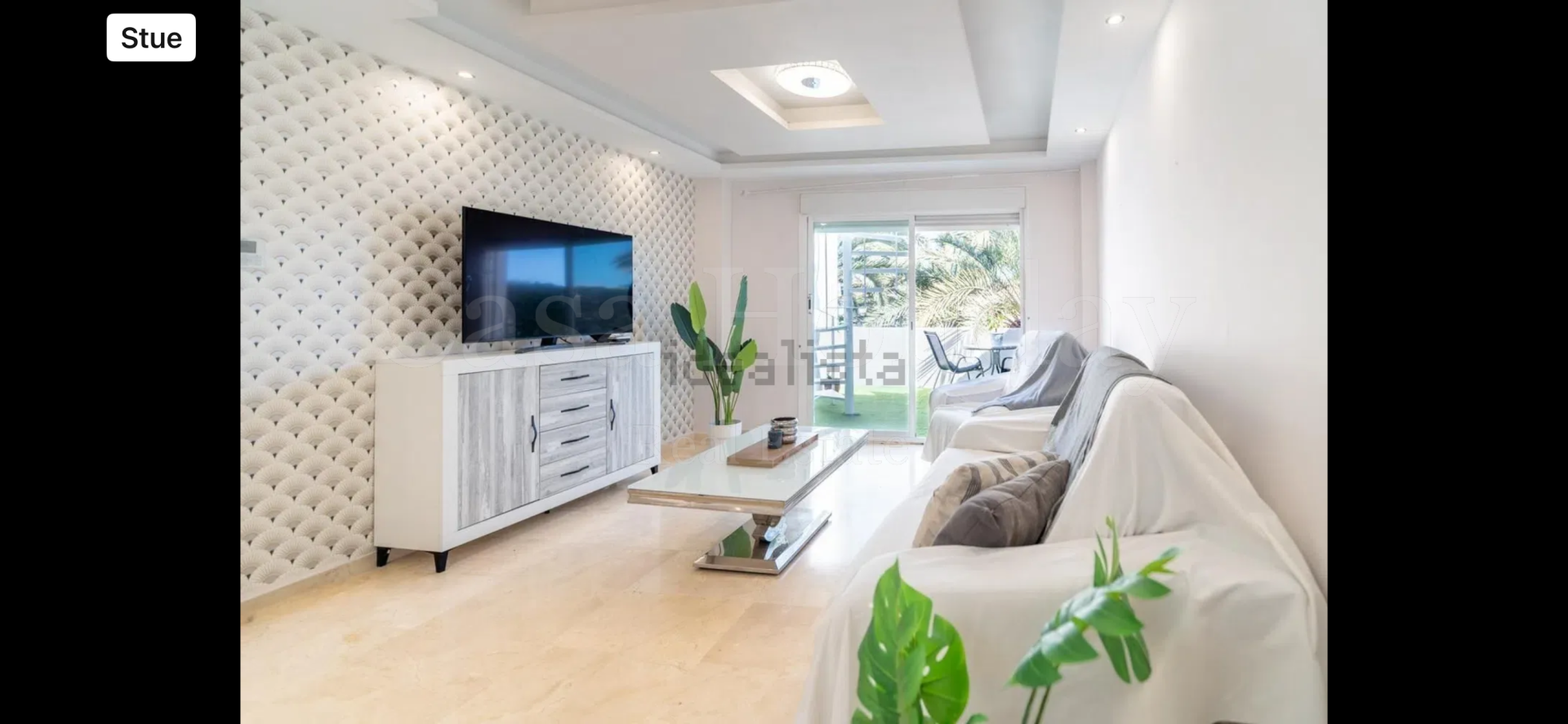 Atico Duplex en El Pilar, Estepona