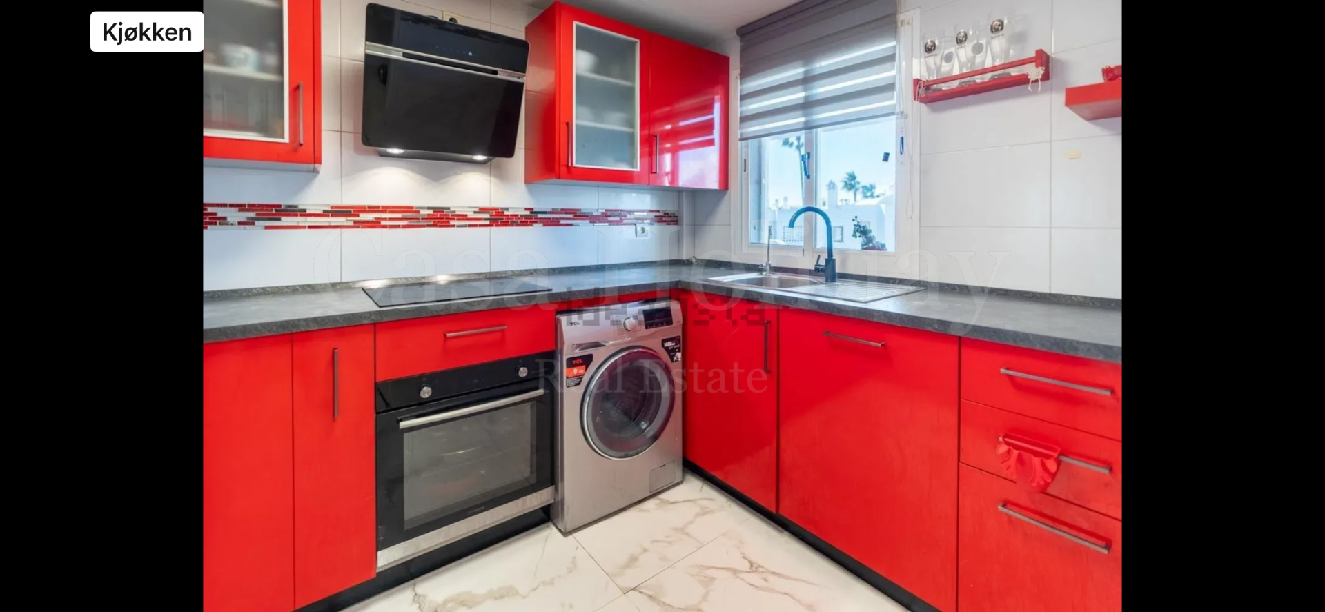 Atico Duplex en El Pilar, Estepona