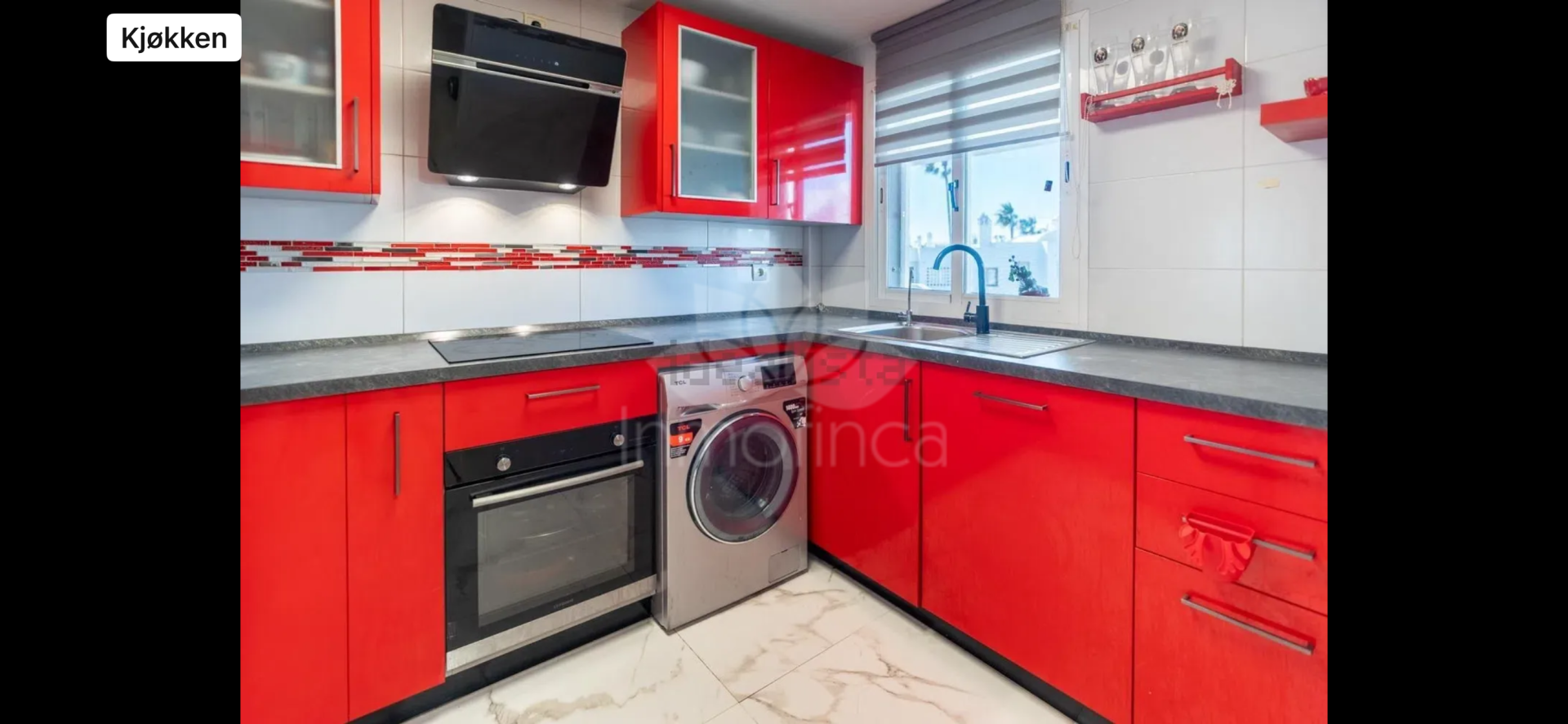 Duplex Penthouse in El Pilar, Estepona