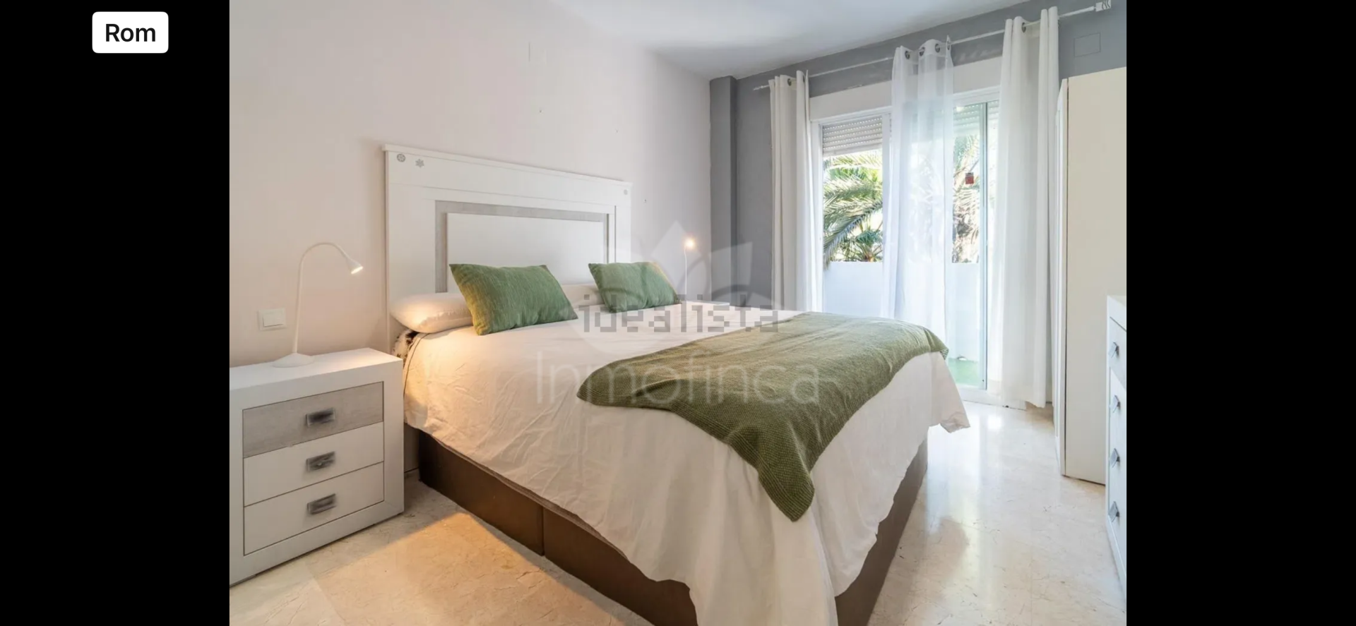 Duplex Penthouse in El Pilar, Estepona