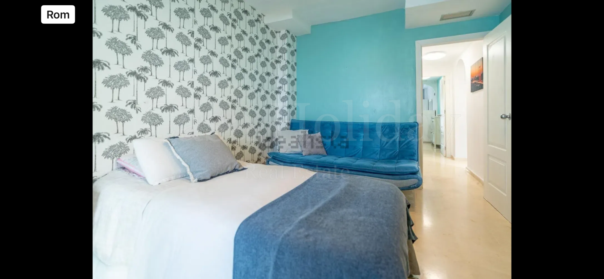 Atico Duplex en El Pilar, Estepona