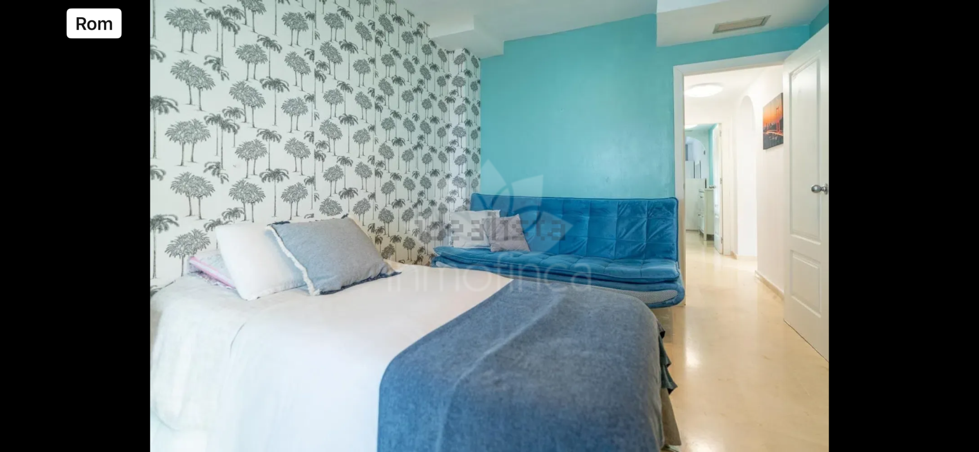 Duplex Penthouse in El Pilar, Estepona