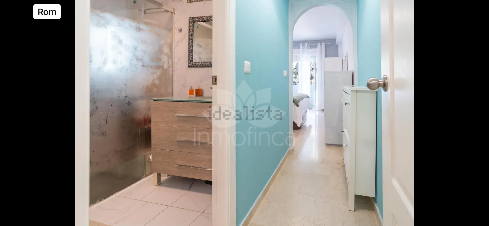Duplex Penthouse in El Pilar, Estepona
