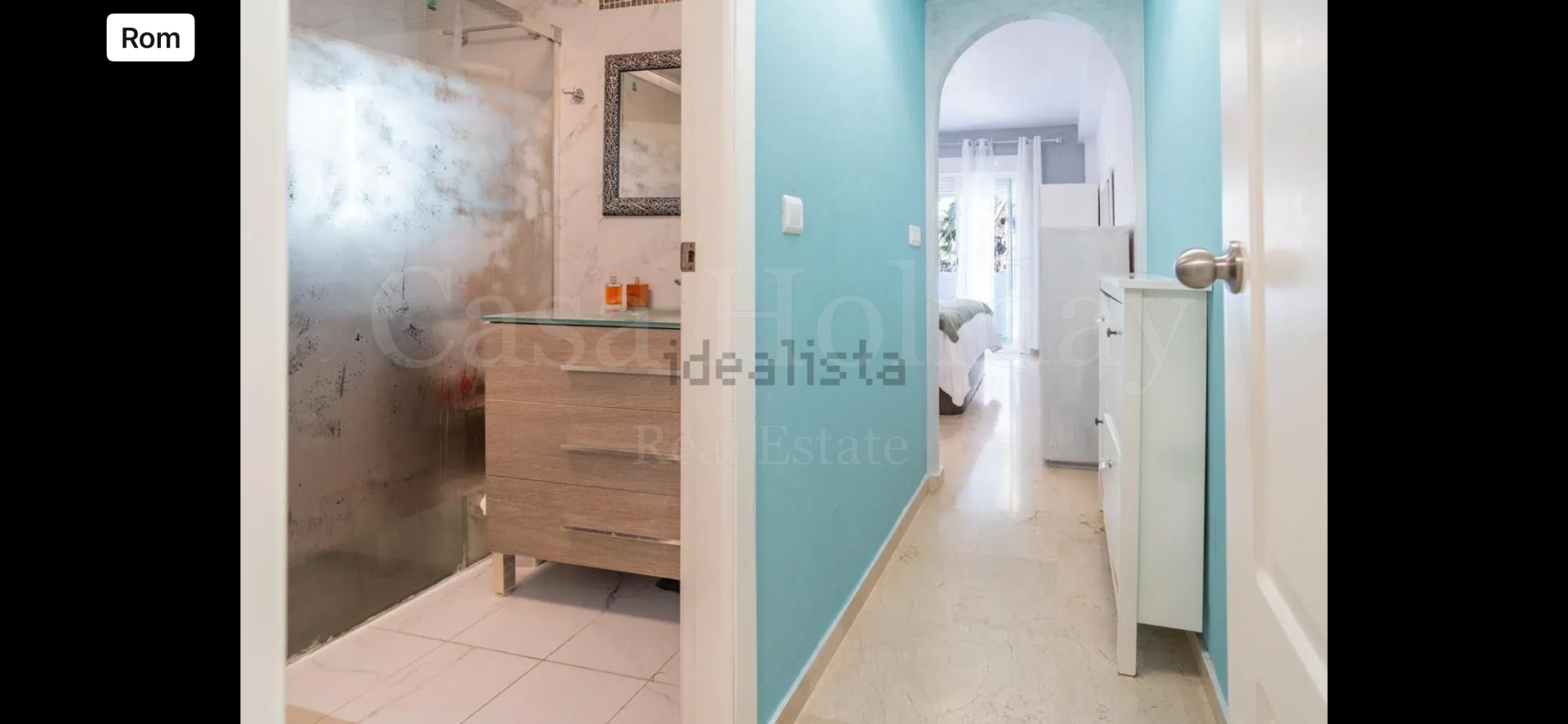 Atico Duplex en El Pilar, Estepona