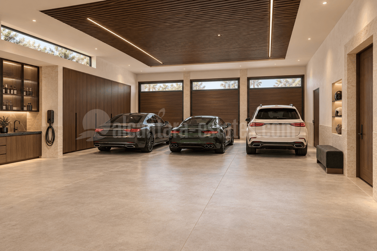 Villa en Los Flamingos Golf, Benahavis