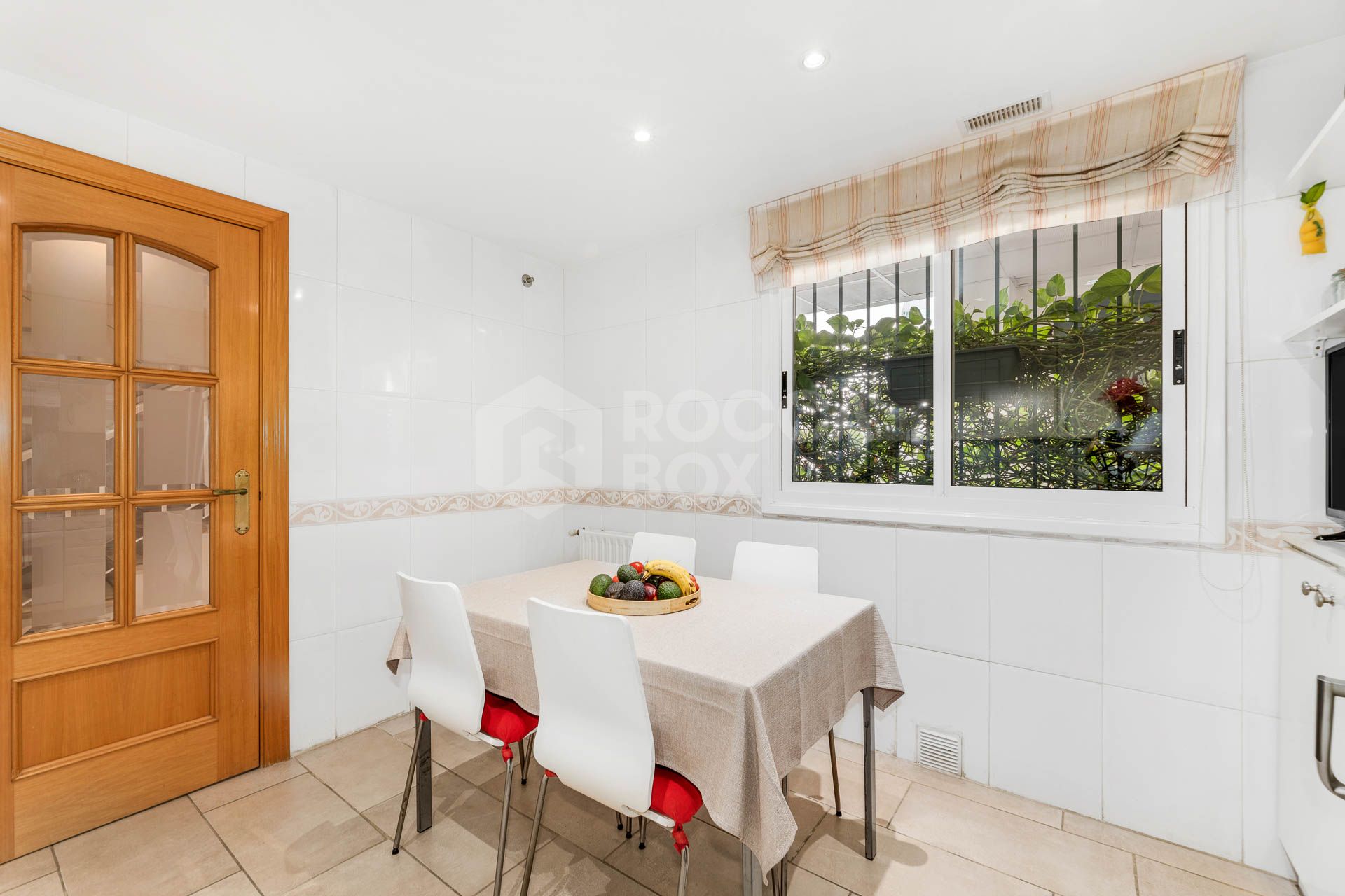 Golf-front Duplex Penthouse with views to La Concha in Guadalmina