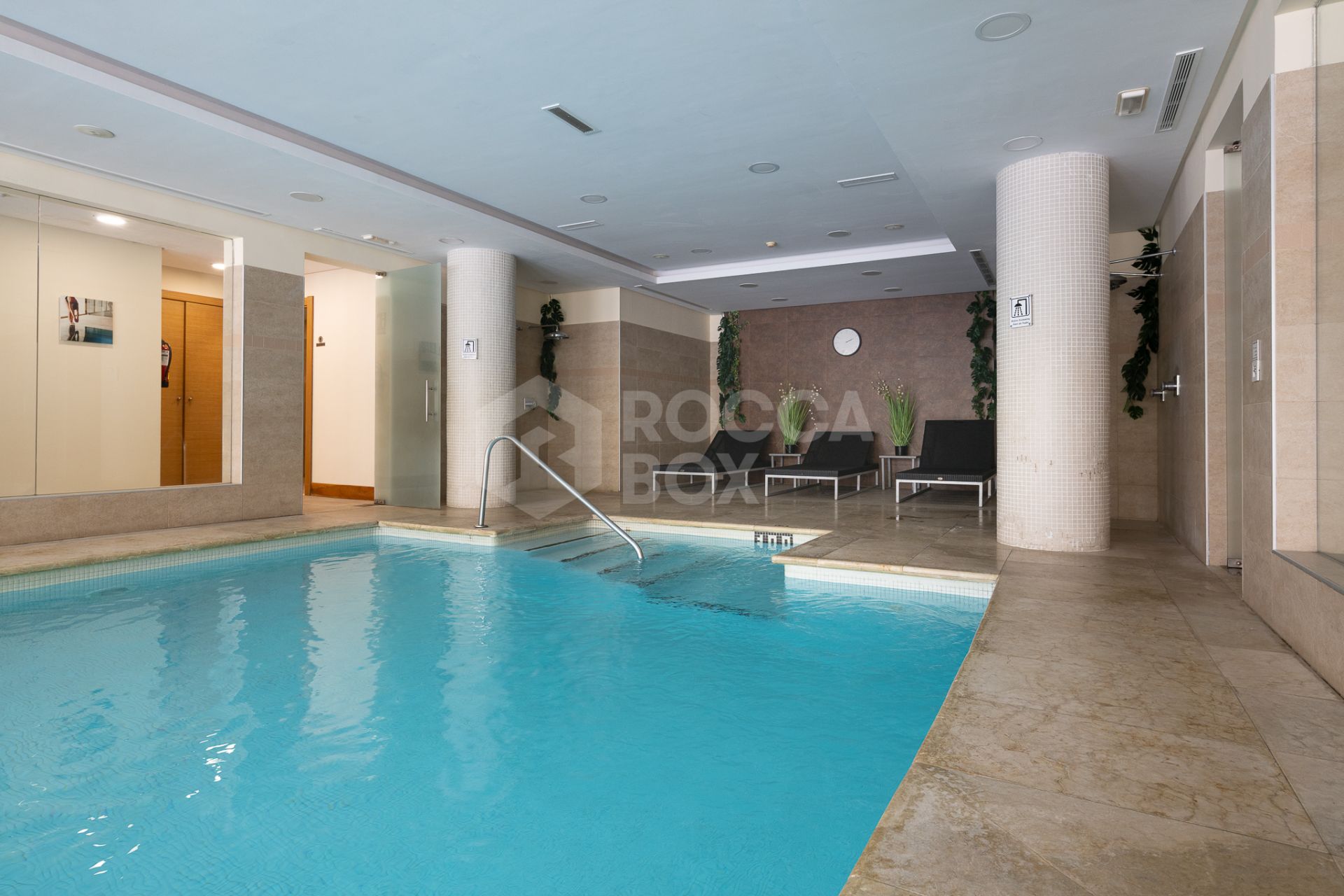 Stunning apartment with panoramic views in Lomas de Los Monteros