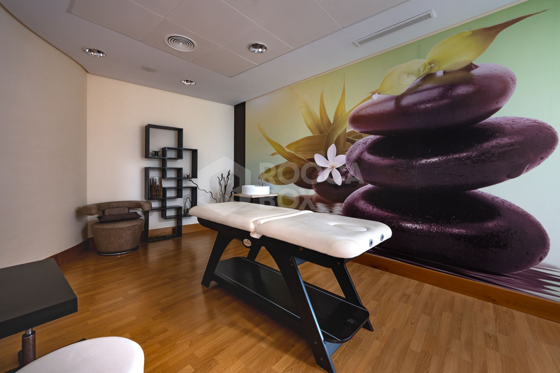 Stunning apartment with panoramic views in Lomas de Los Monteros