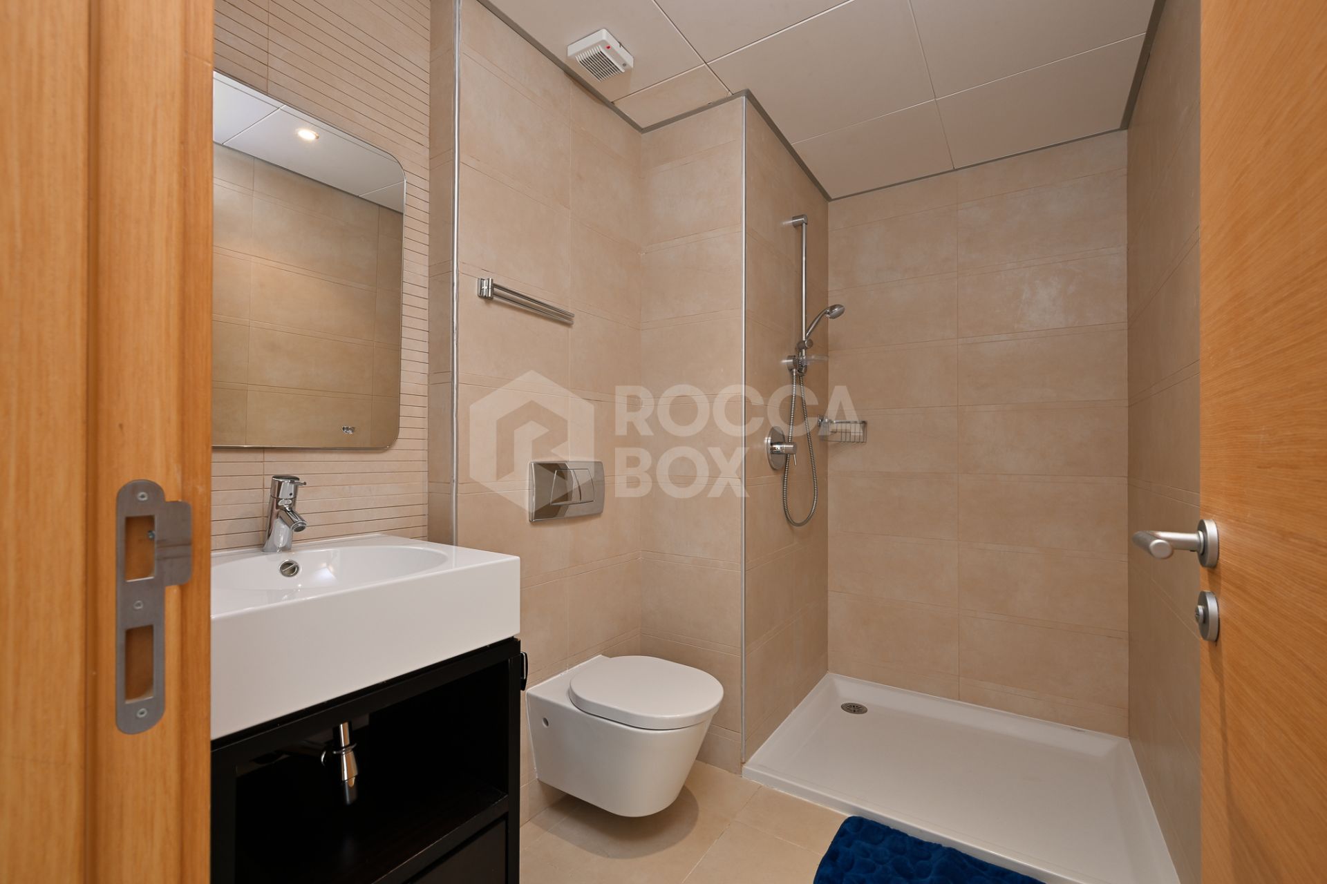 Stunning apartment with panoramic views in Lomas de Los Monteros