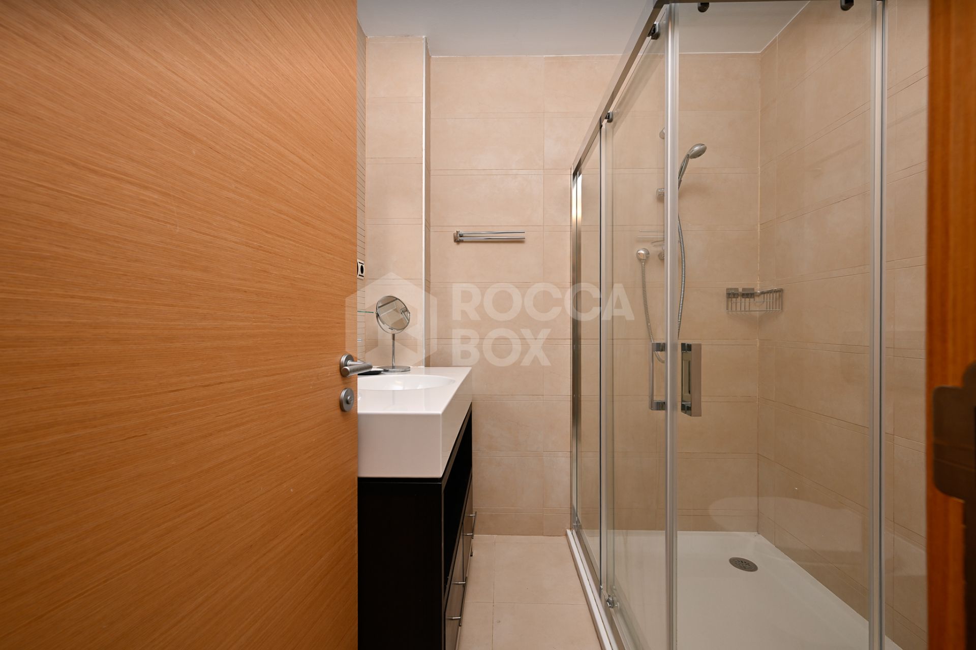 Stunning apartment with panoramic views in Lomas de Los Monteros