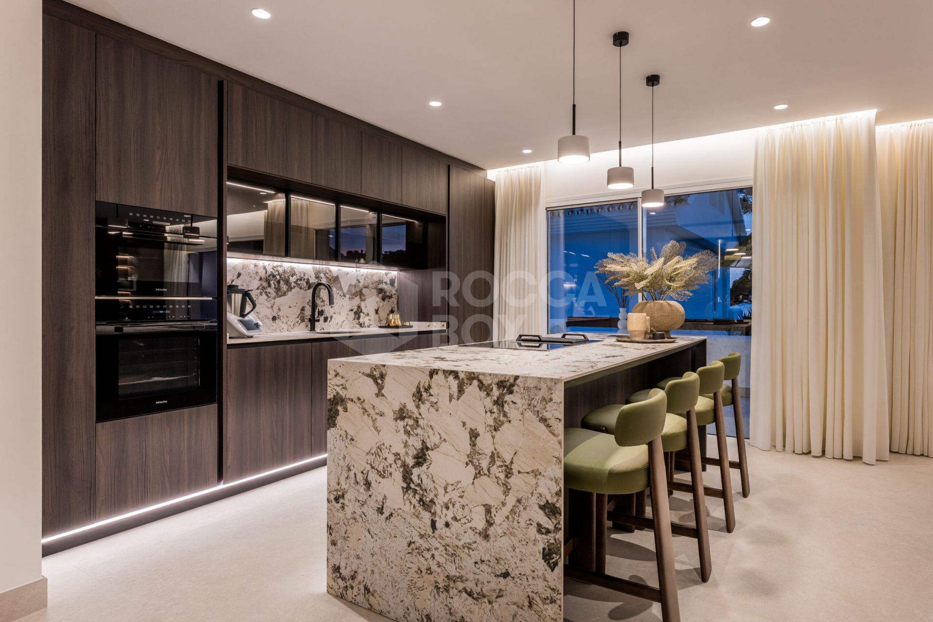 Los Monteros Palm Beach - MARBELLA