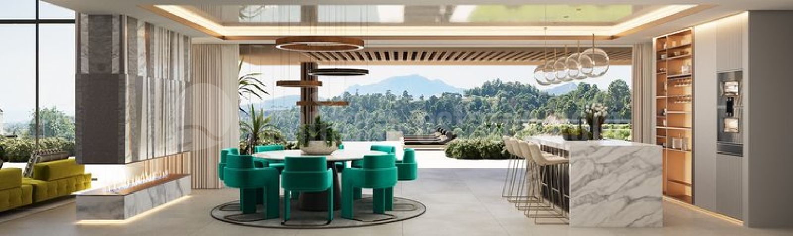 Villa in Marbella Club Golf Resort, Benahavis