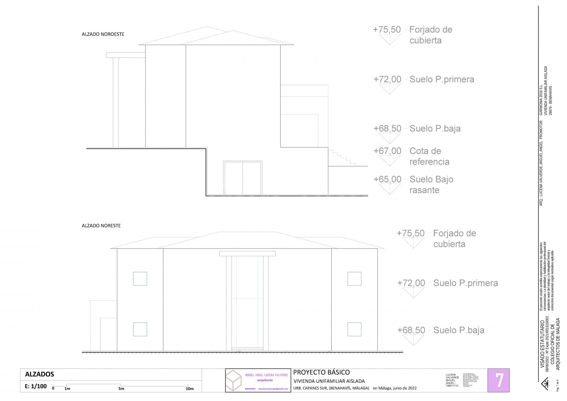 Villa in Marbella Club Golf Resort, Benahavis