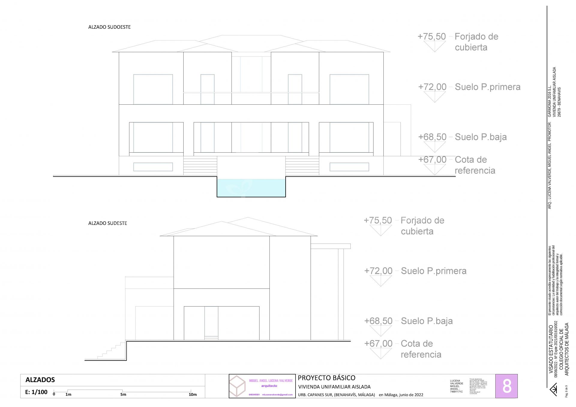 Villa in Marbella Club Golf Resort, Benahavis