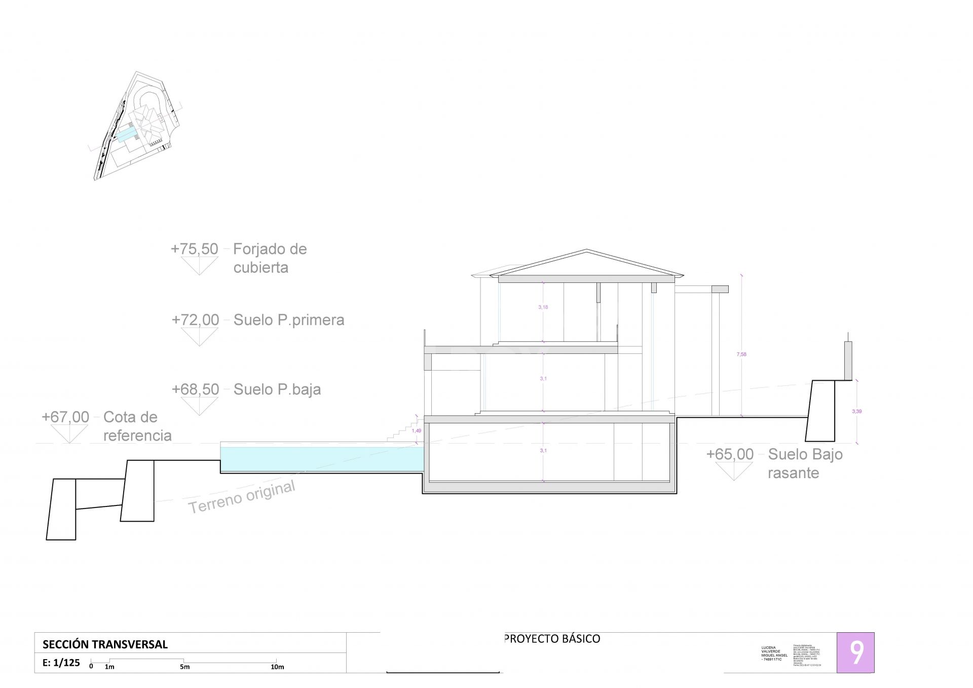 Exquisite Luxury Villa Project with Golf and Sea Views in Marbella Club Golf Resort, Benahavís