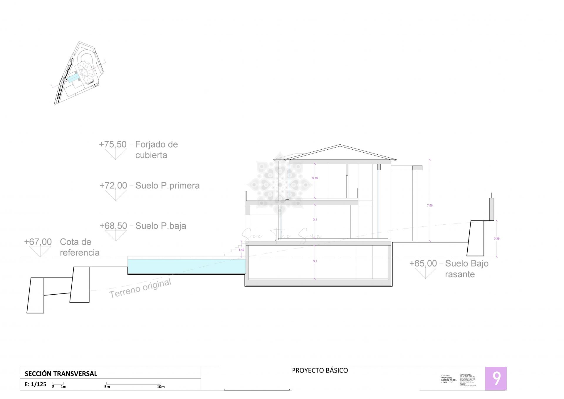 Villa in Marbella Club Golf Resort, Benahavis