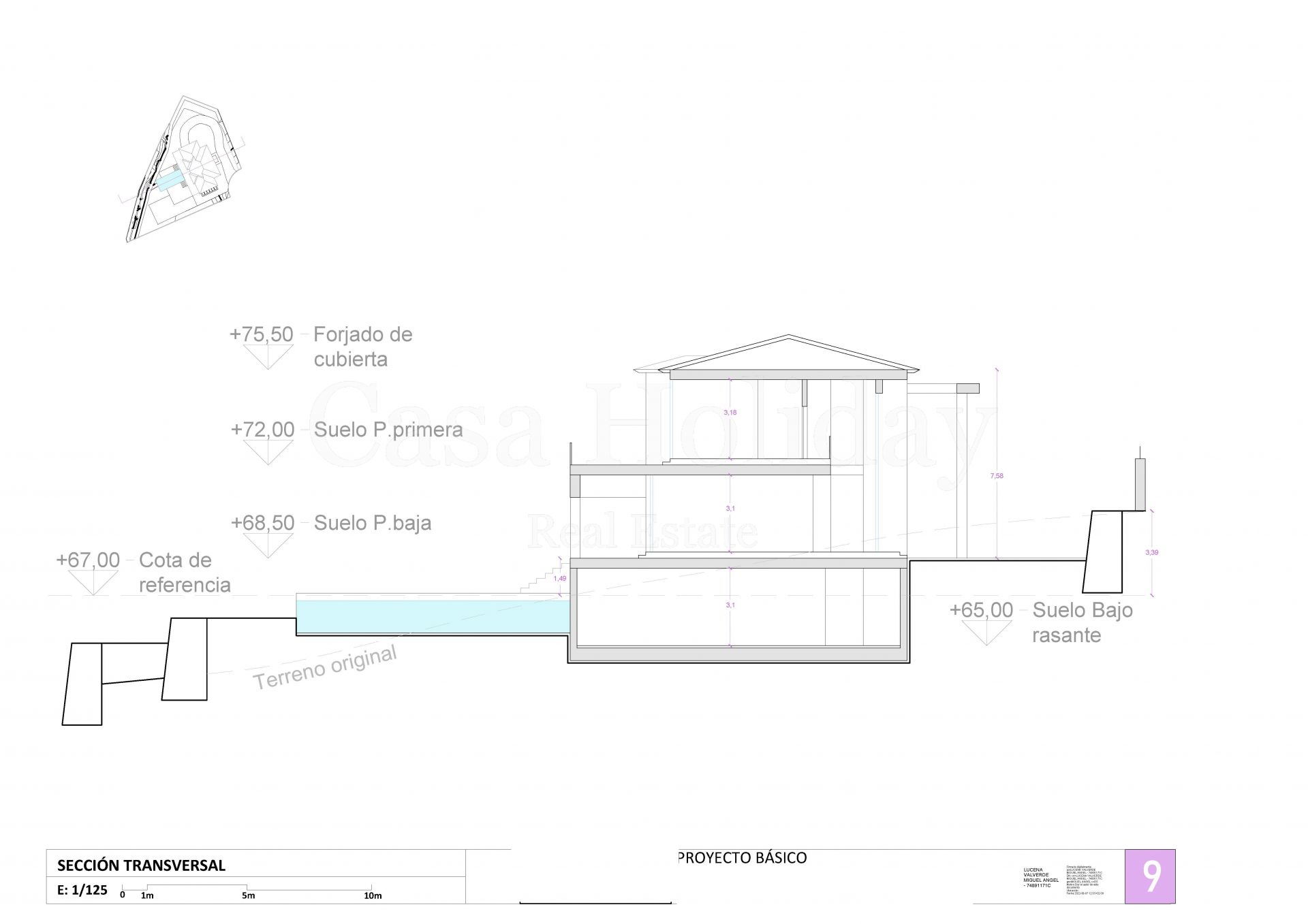 Villa in Marbella Club Golf Resort, Benahavis