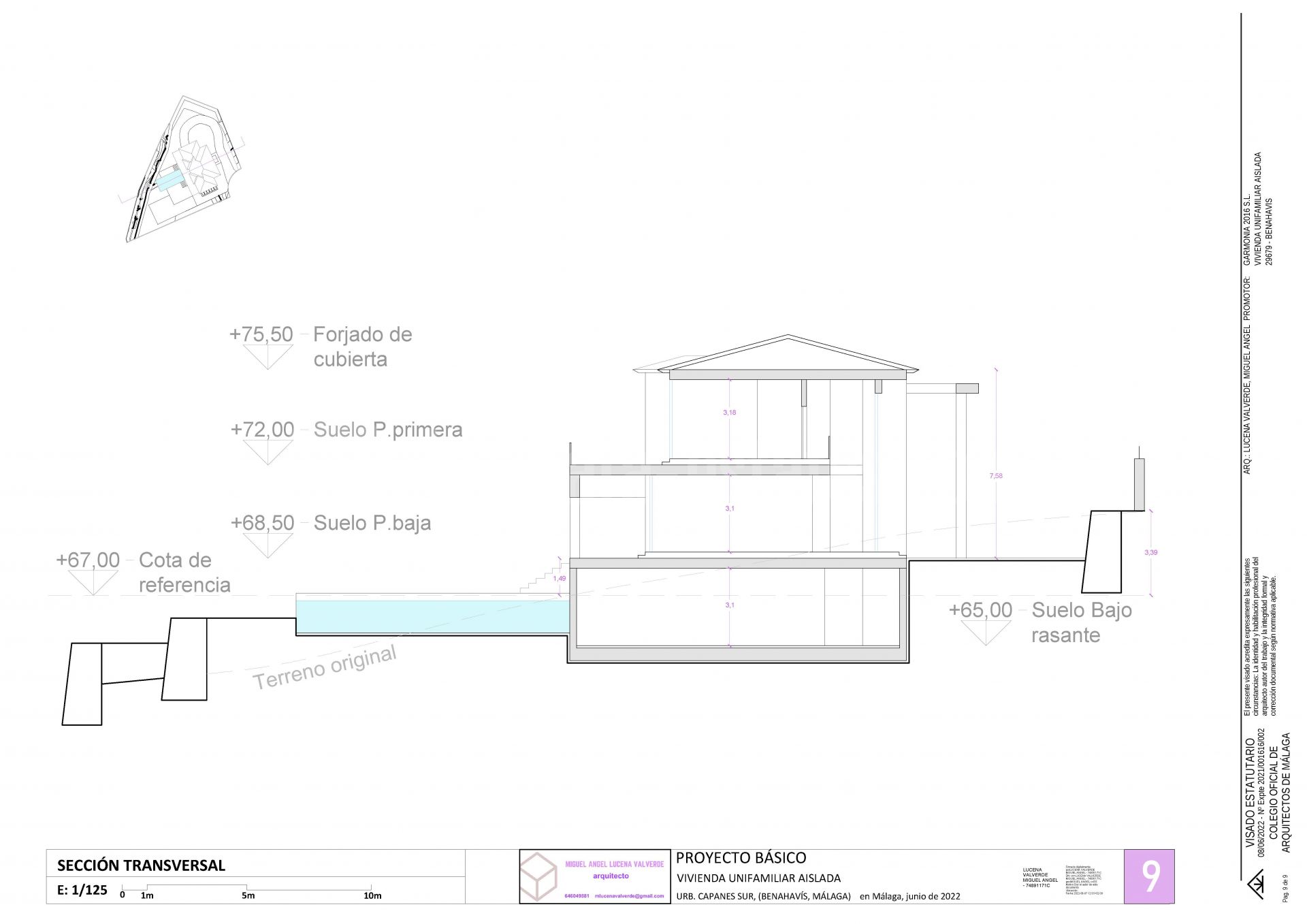 Villa in Marbella Club Golf Resort, Benahavis