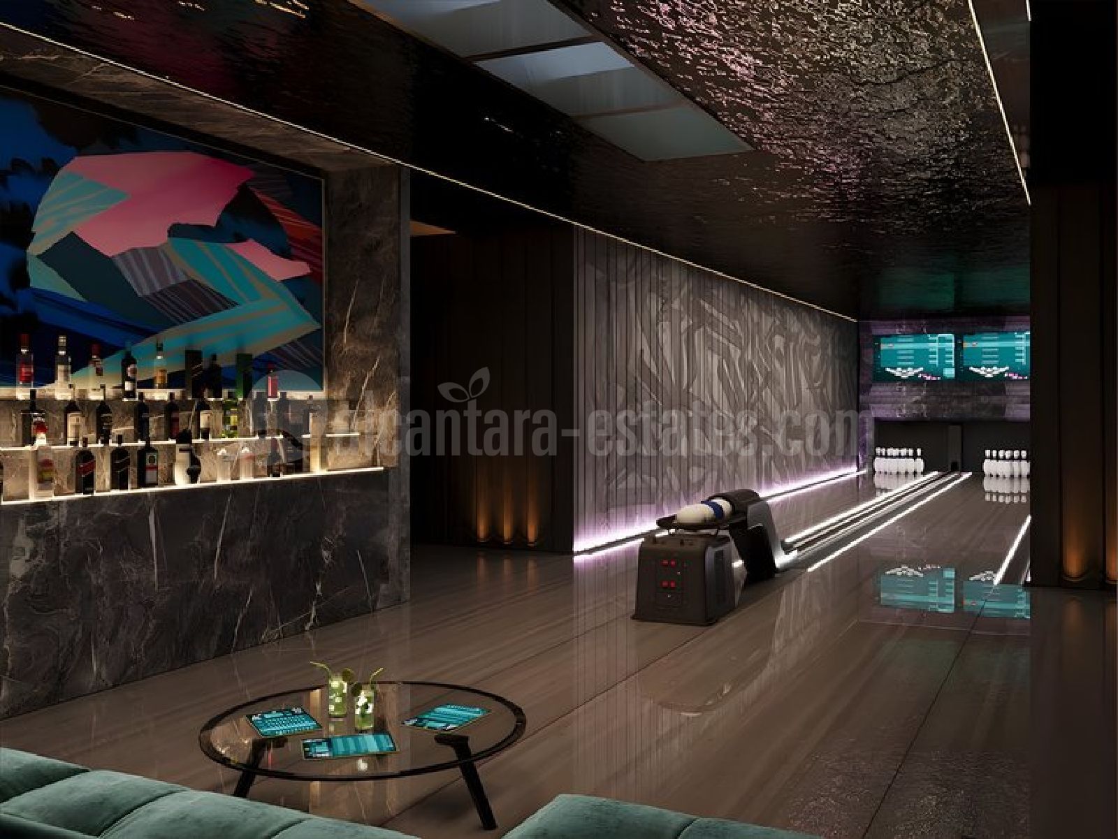 Villa in Marbella Club Golf Resort, Benahavis