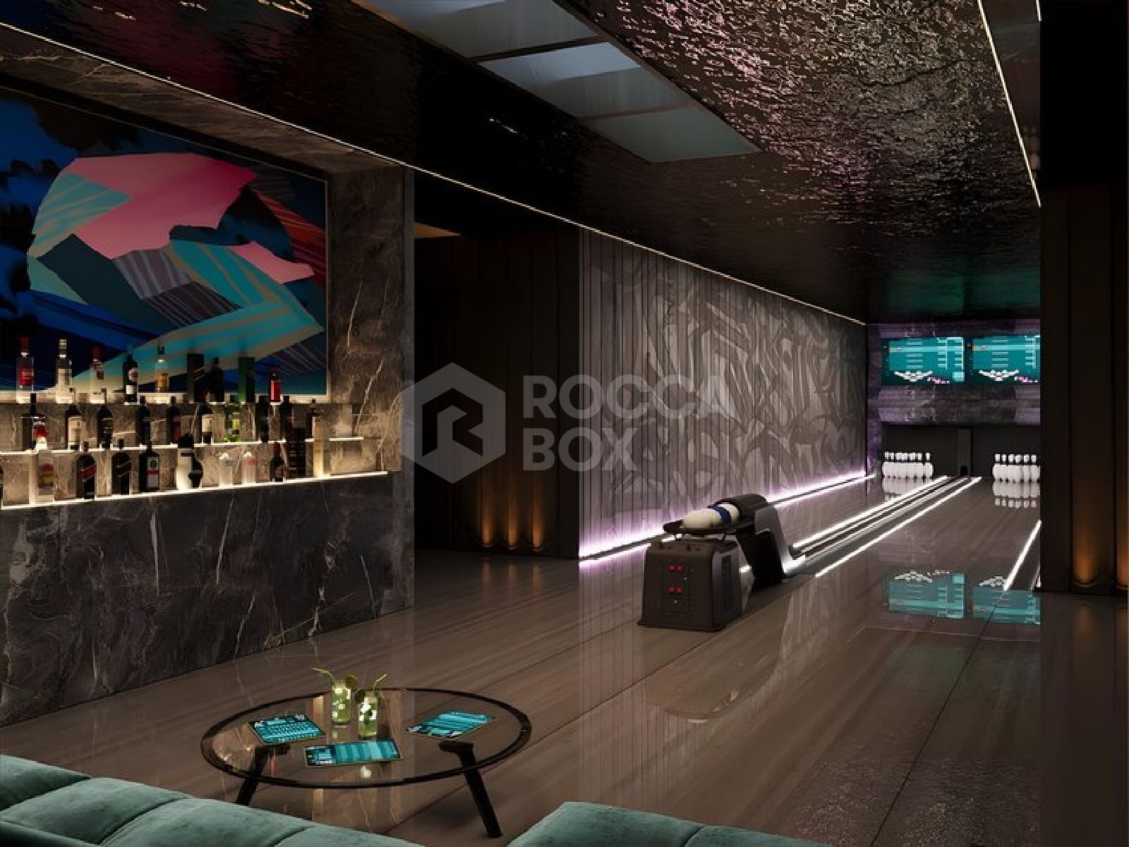 Exquisite Luxury Villa Project with Golf and Sea Views in Marbella Club Golf Resort, Benahavís