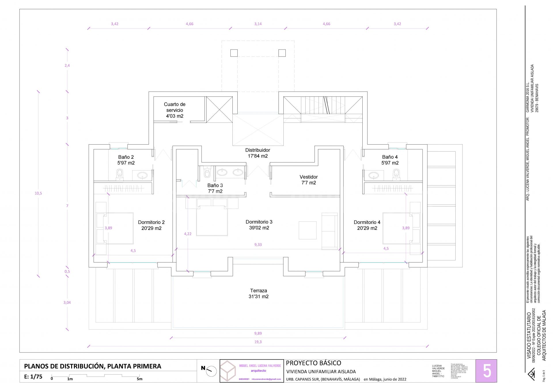 Villa in Marbella Club Golf Resort, Benahavis
