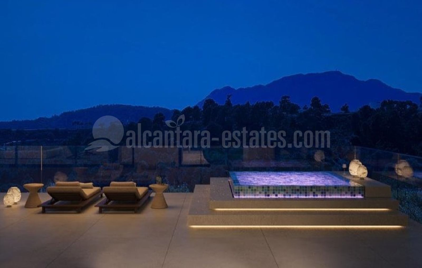 Villa in Marbella Club Golf Resort, Benahavis