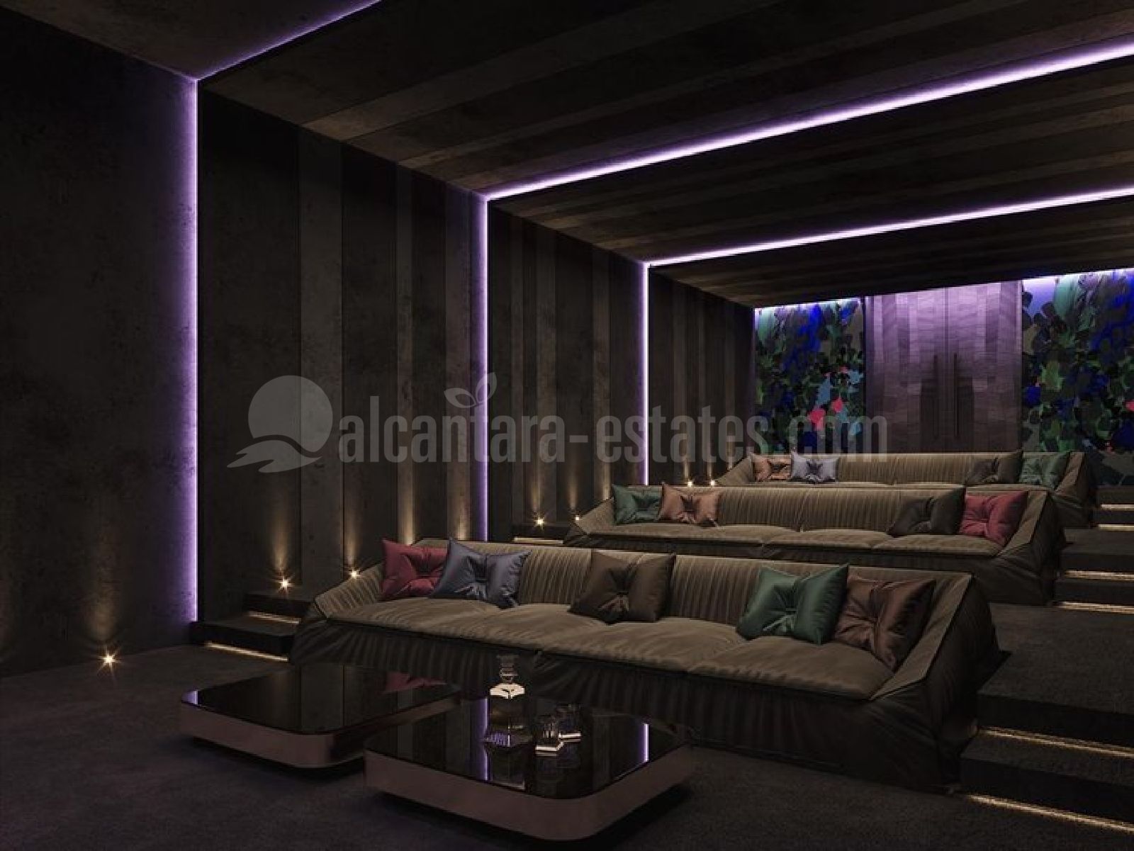 Villa in Marbella Club Golf Resort, Benahavis