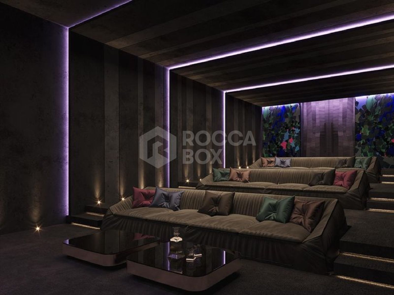 Exquisite Luxury Villa Project with Golf and Sea Views in Marbella Club Golf Resort, Benahavís