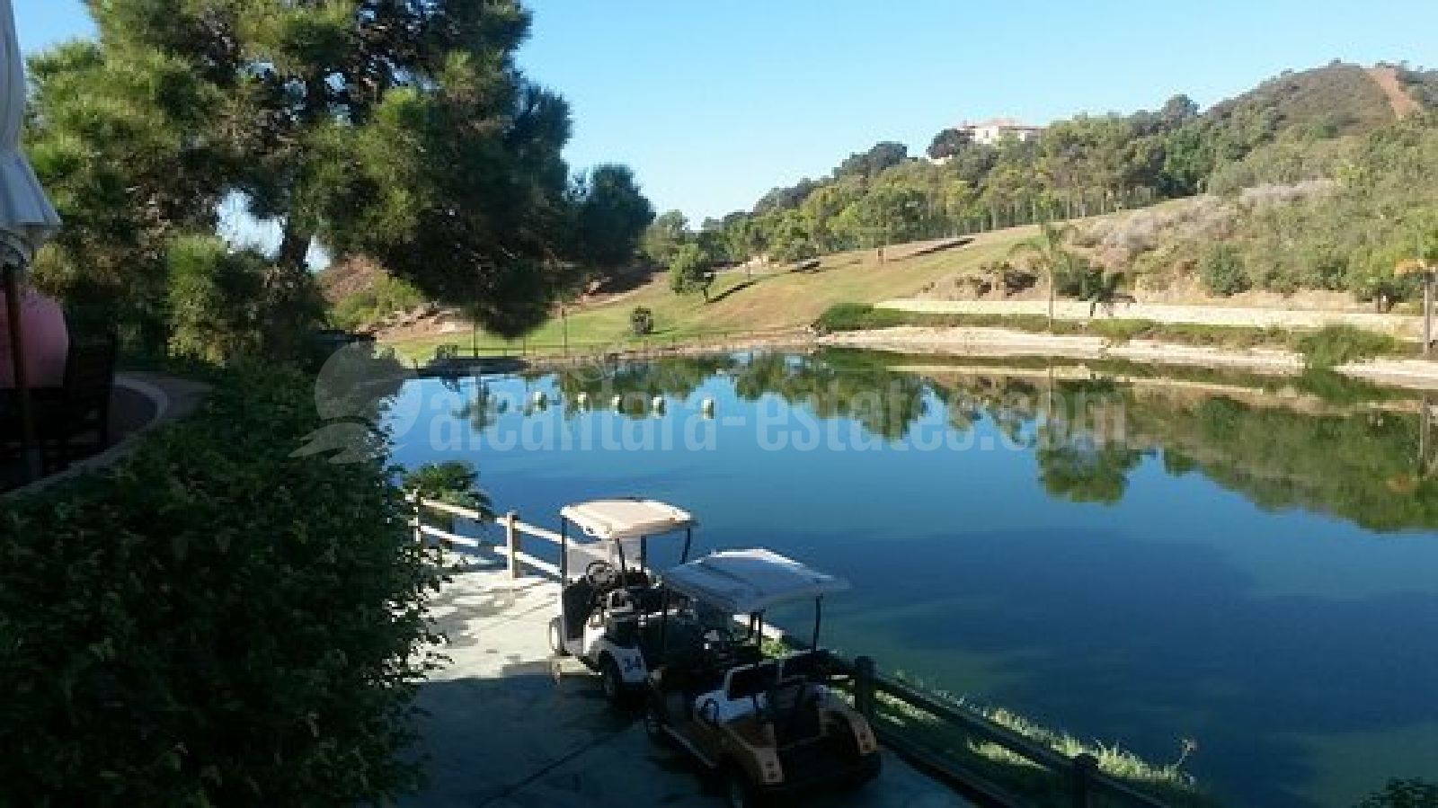 Villa in Marbella Club Golf Resort, Benahavis