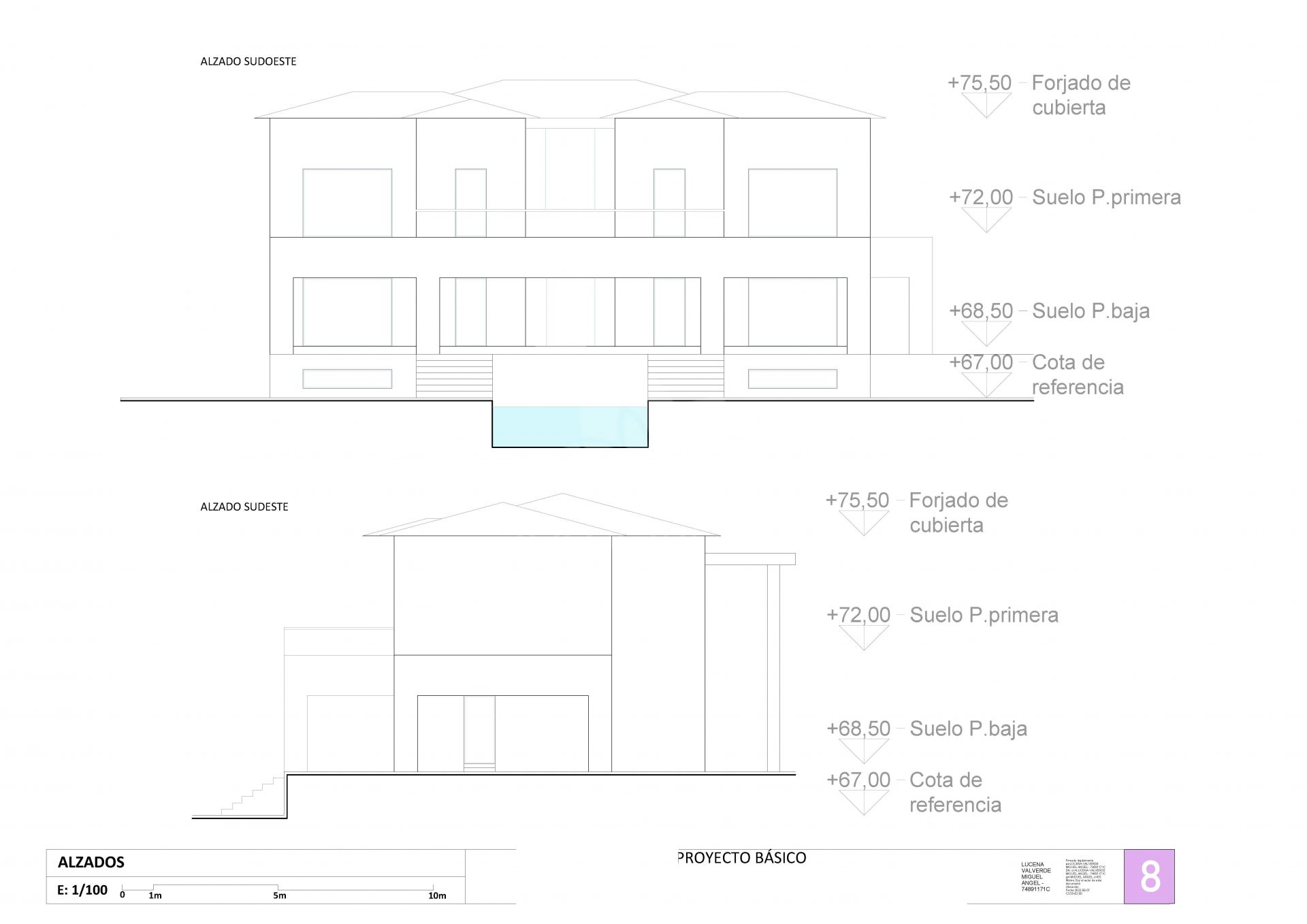 Villa en Marbella Club Golf Resort, Benahavis
