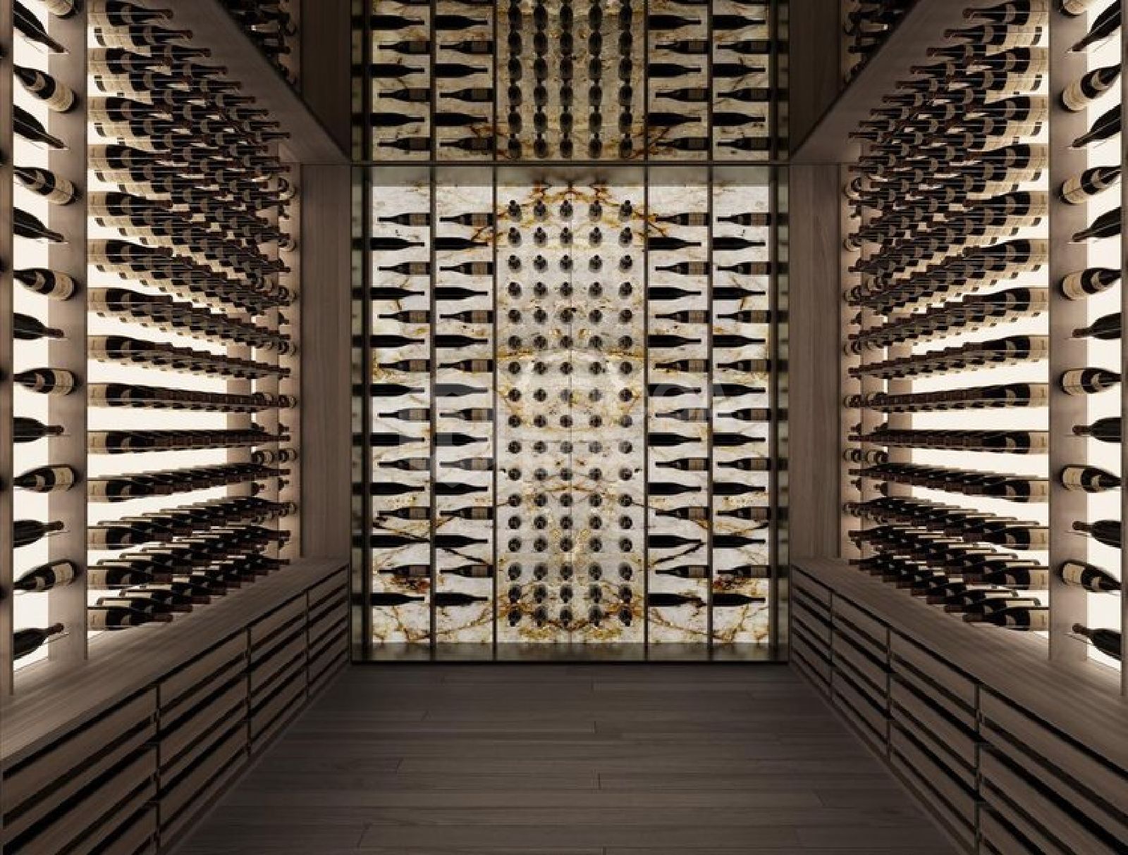 Exquisite Luxury Villa Project with Golf and Sea Views in Marbella Club Golf Resort, Benahavís